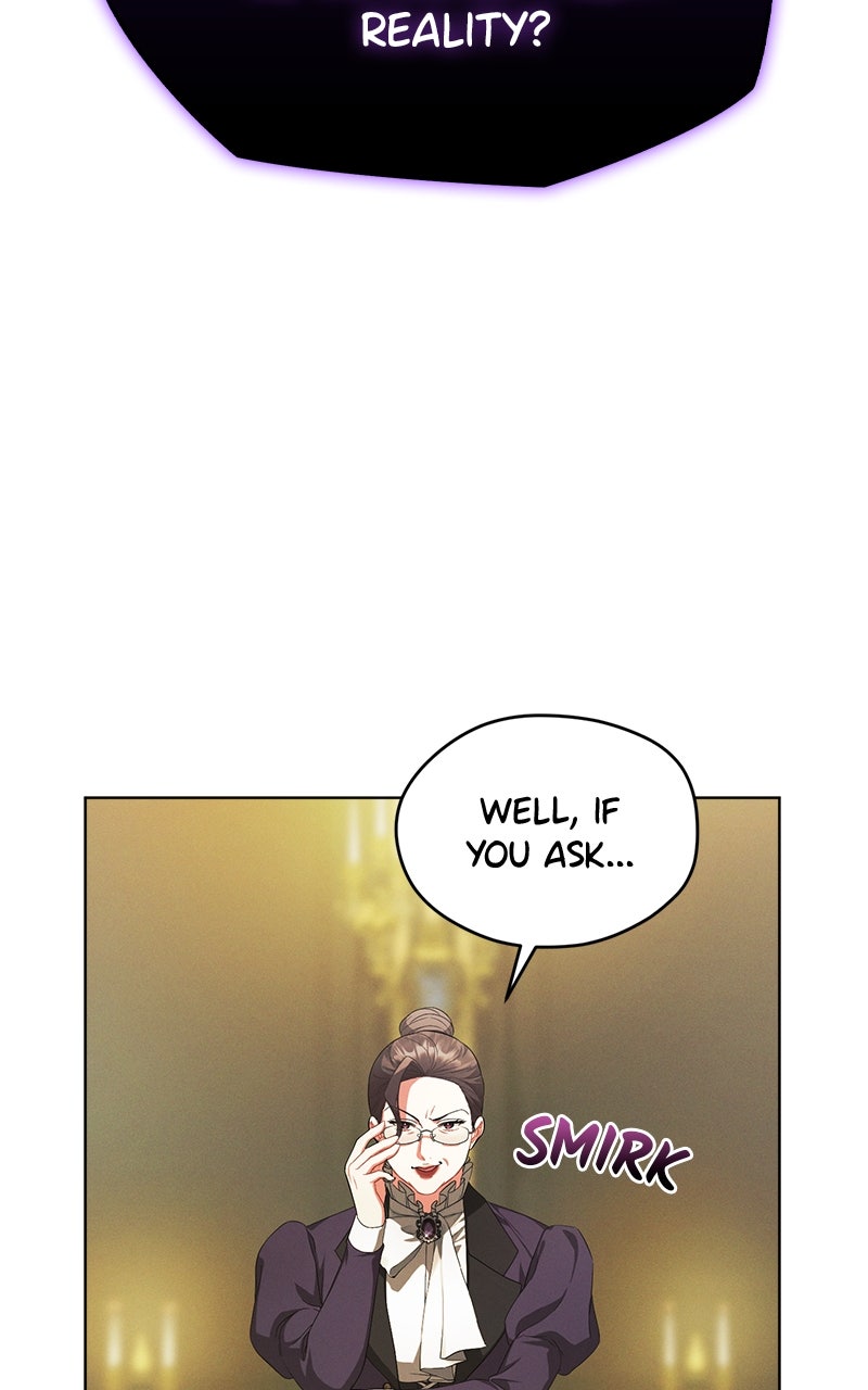 No Benefits for theReincarnated Episode 22 page 3 - 