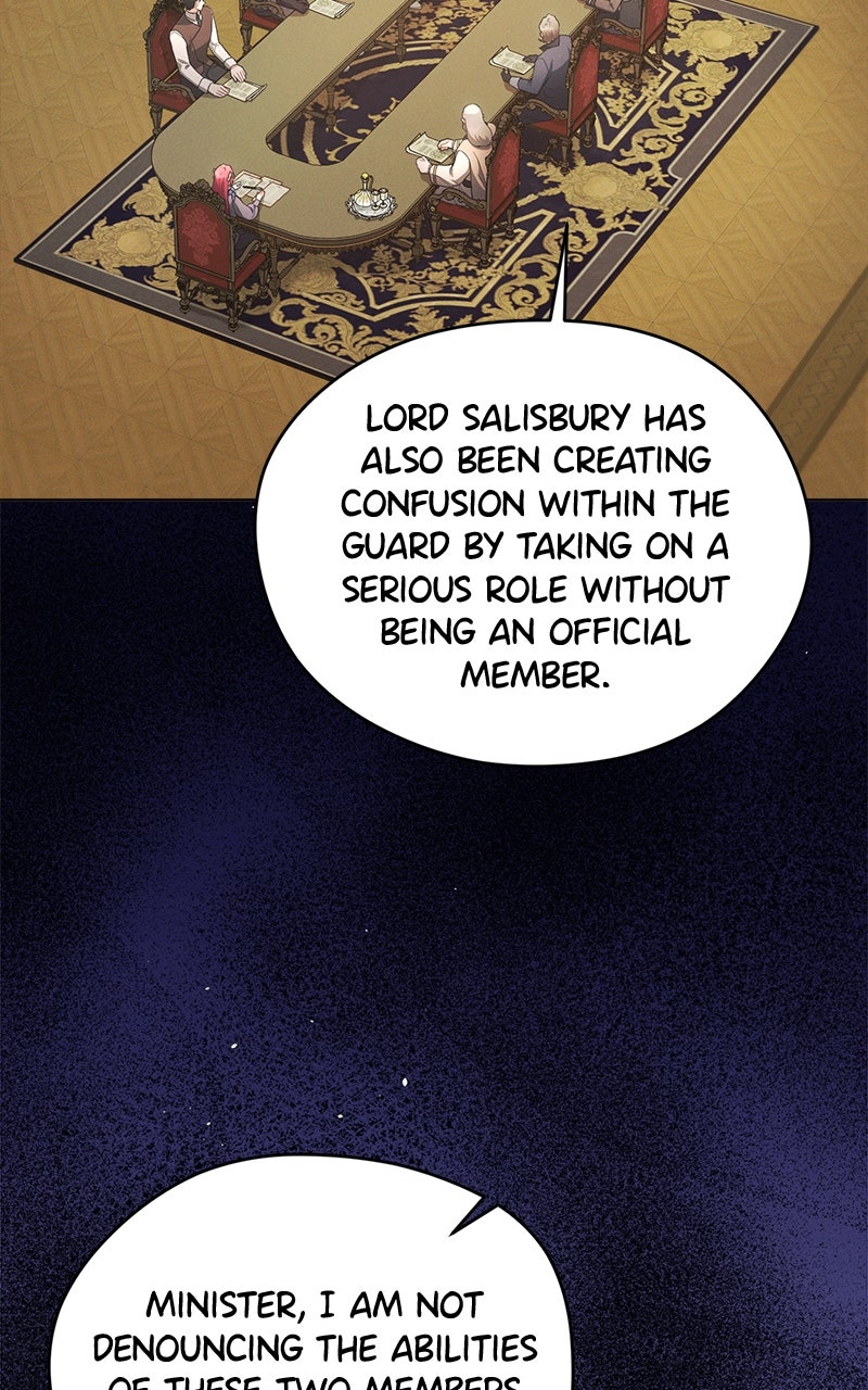No Benefits for theReincarnated Episode 22 page 21 - 
