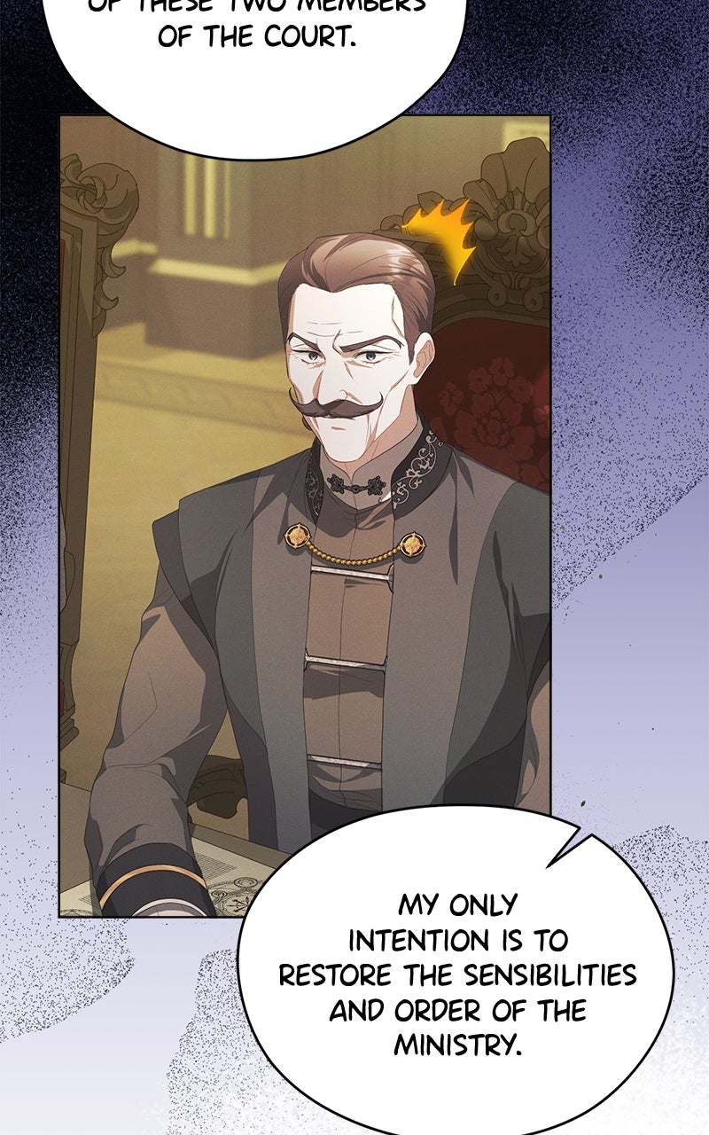 No Benefits for theReincarnated Episode 22 page 22 - 