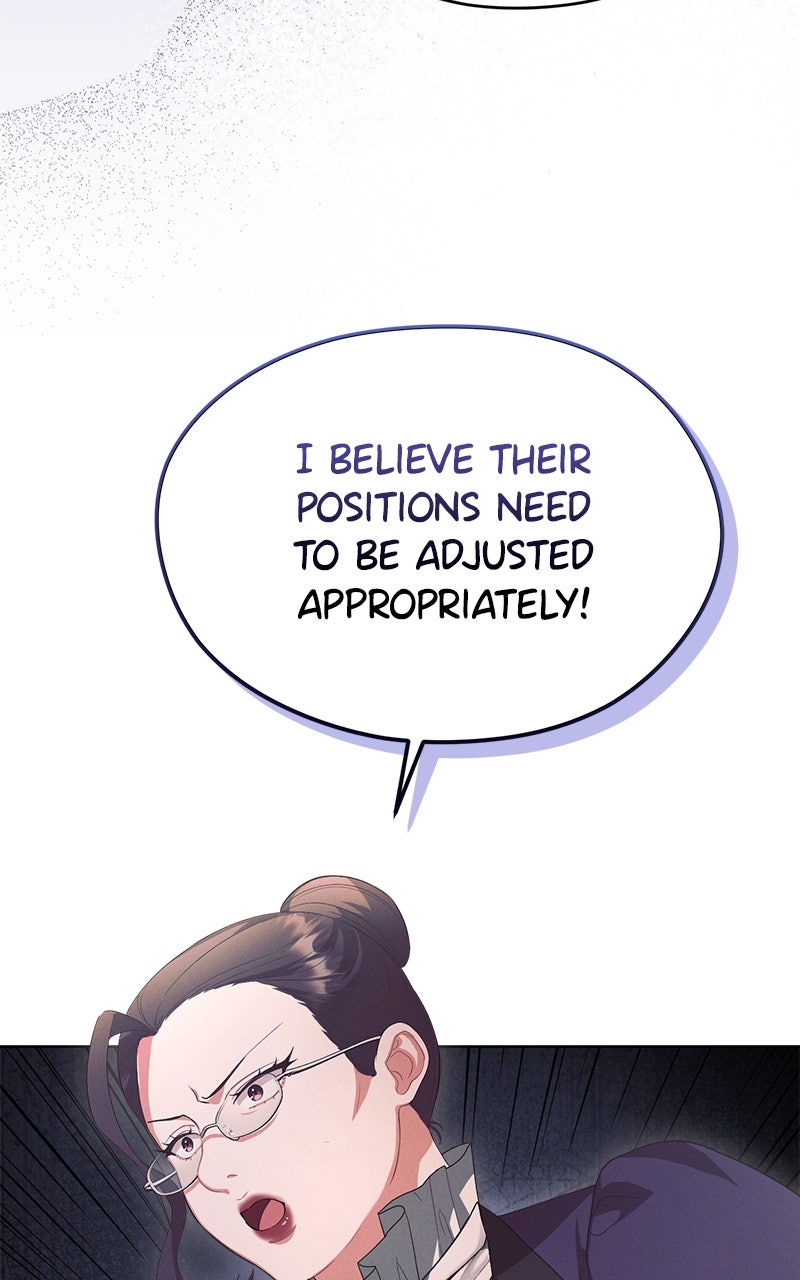 No Benefits for theReincarnated Episode 22 page 23 - 