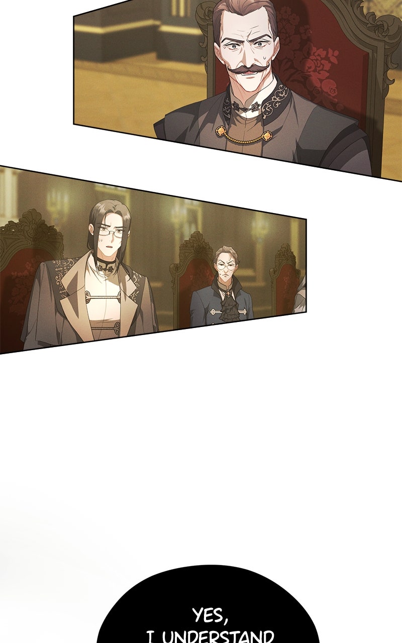 No Benefits for theReincarnated Episode 22 page 25 - 