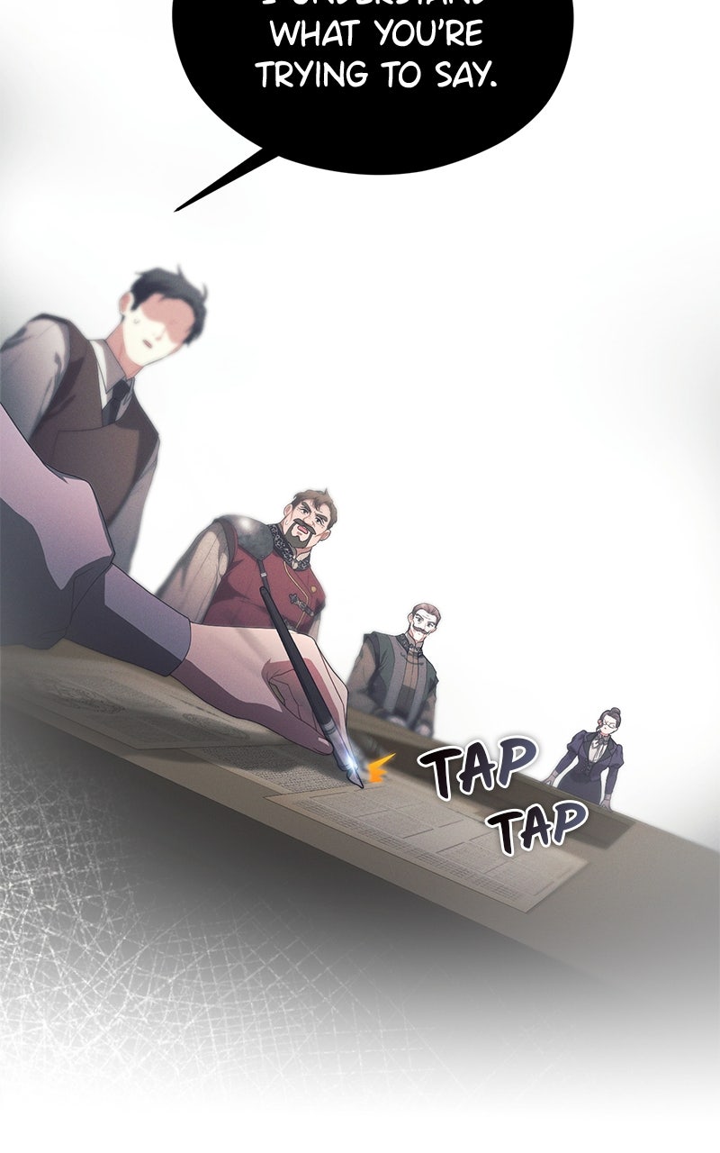 No Benefits for theReincarnated Episode 22 page 26 - 
