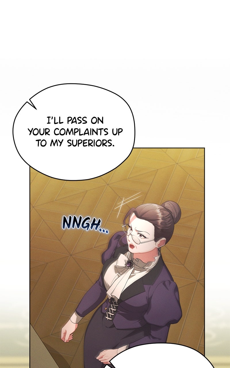 No Benefits for theReincarnated Episode 22 page 27 - 