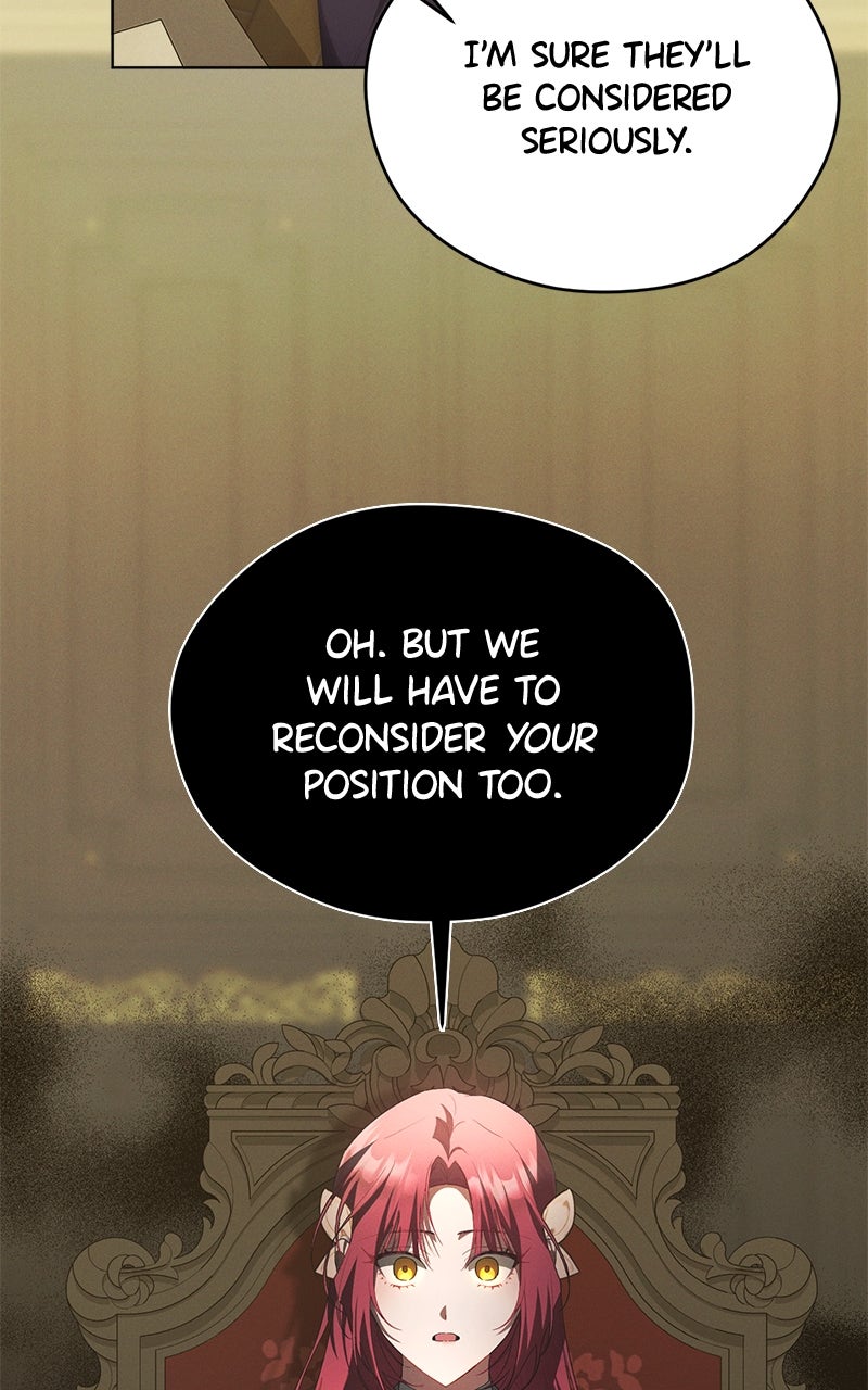 No Benefits for theReincarnated Episode 22 page 28 - 