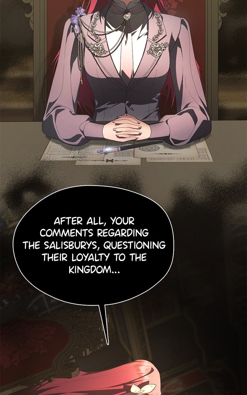 No Benefits for theReincarnated Episode 22 page 29 - 