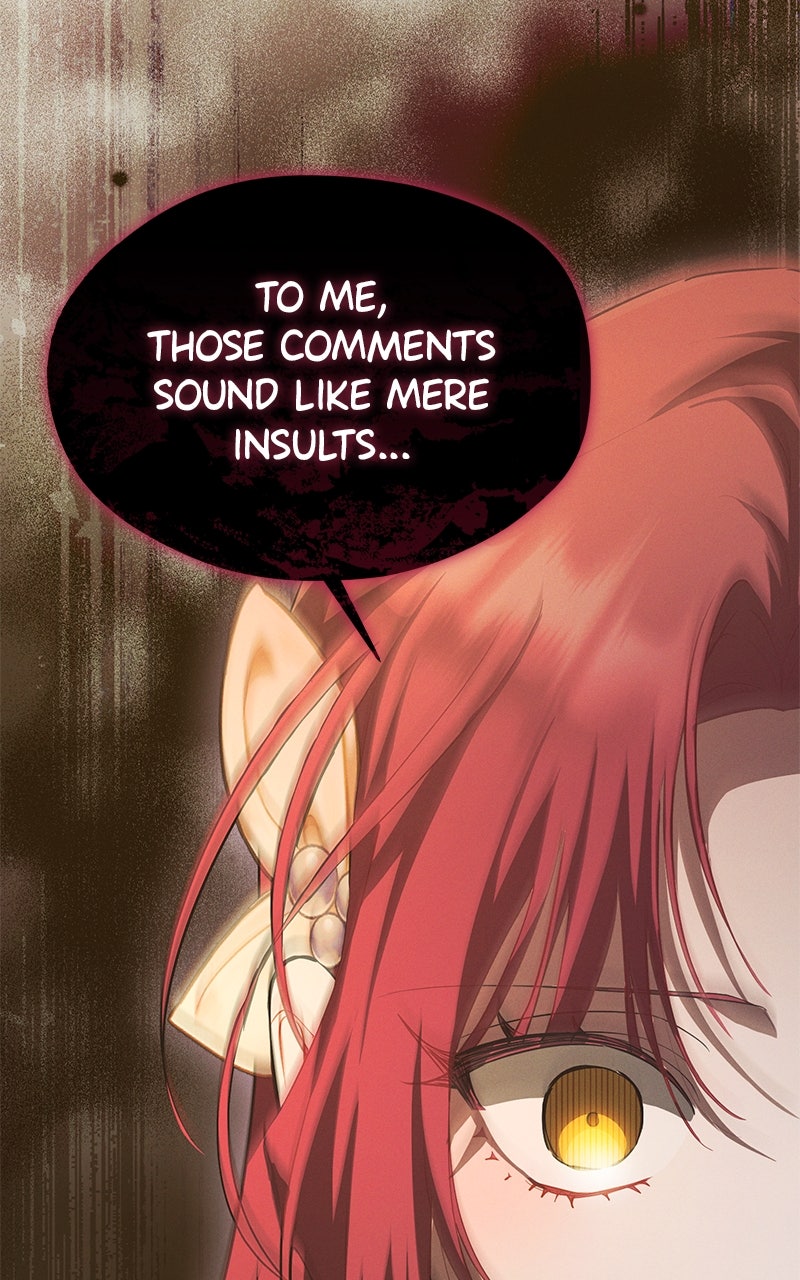 No Benefits for theReincarnated Episode 22 page 31 - 