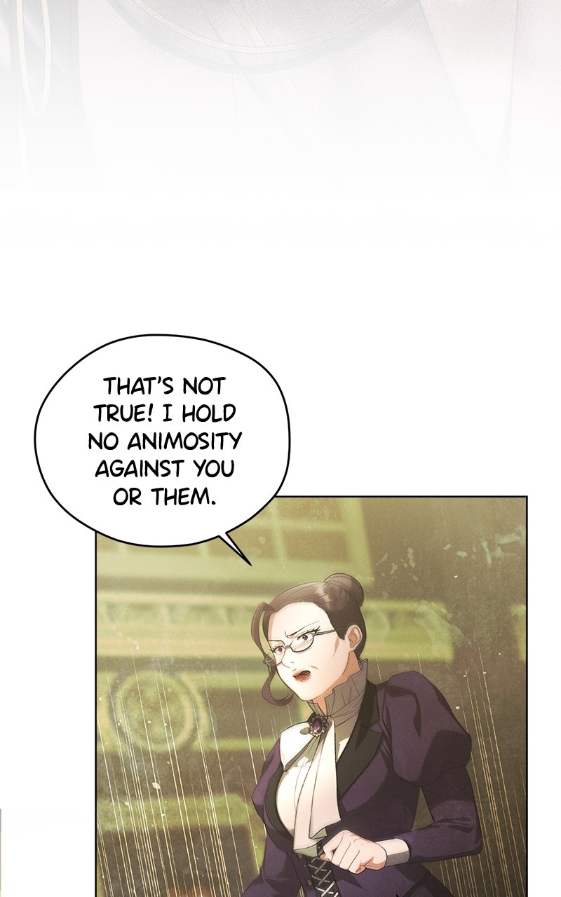 No Benefits for theReincarnated Episode 22 page 33 - 