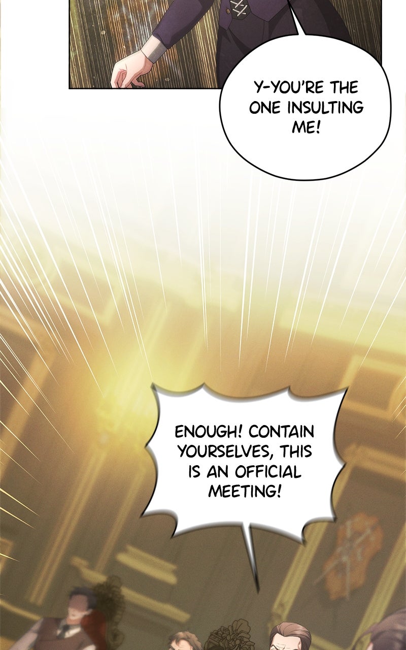 No Benefits for theReincarnated Episode 22 page 34 - 