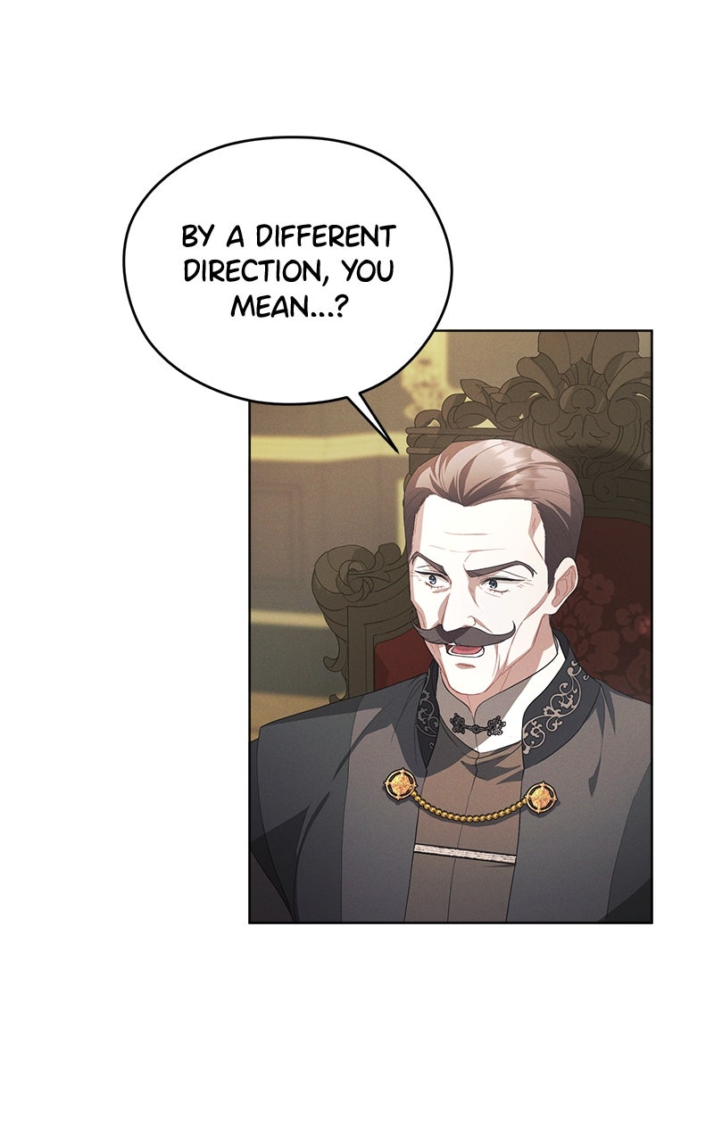 No Benefits for theReincarnated Episode 22 page 44 - 