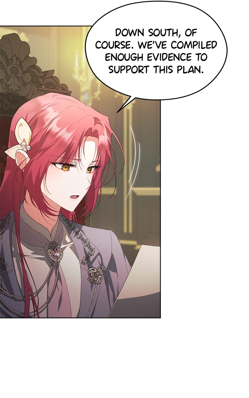 No Benefits for theReincarnated Episode 22 page 45 - 