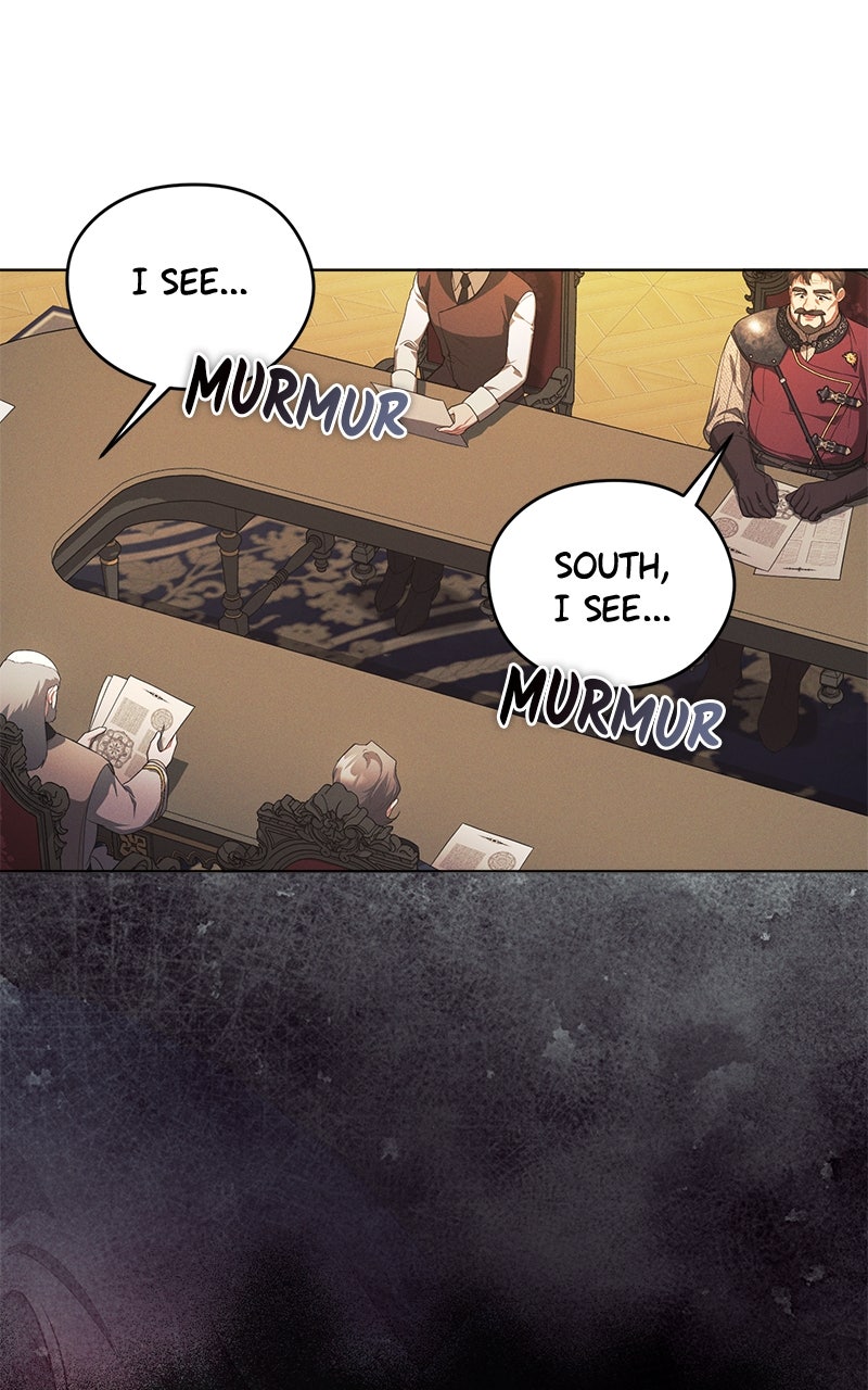 No Benefits for theReincarnated Episode 22 page 46 - 