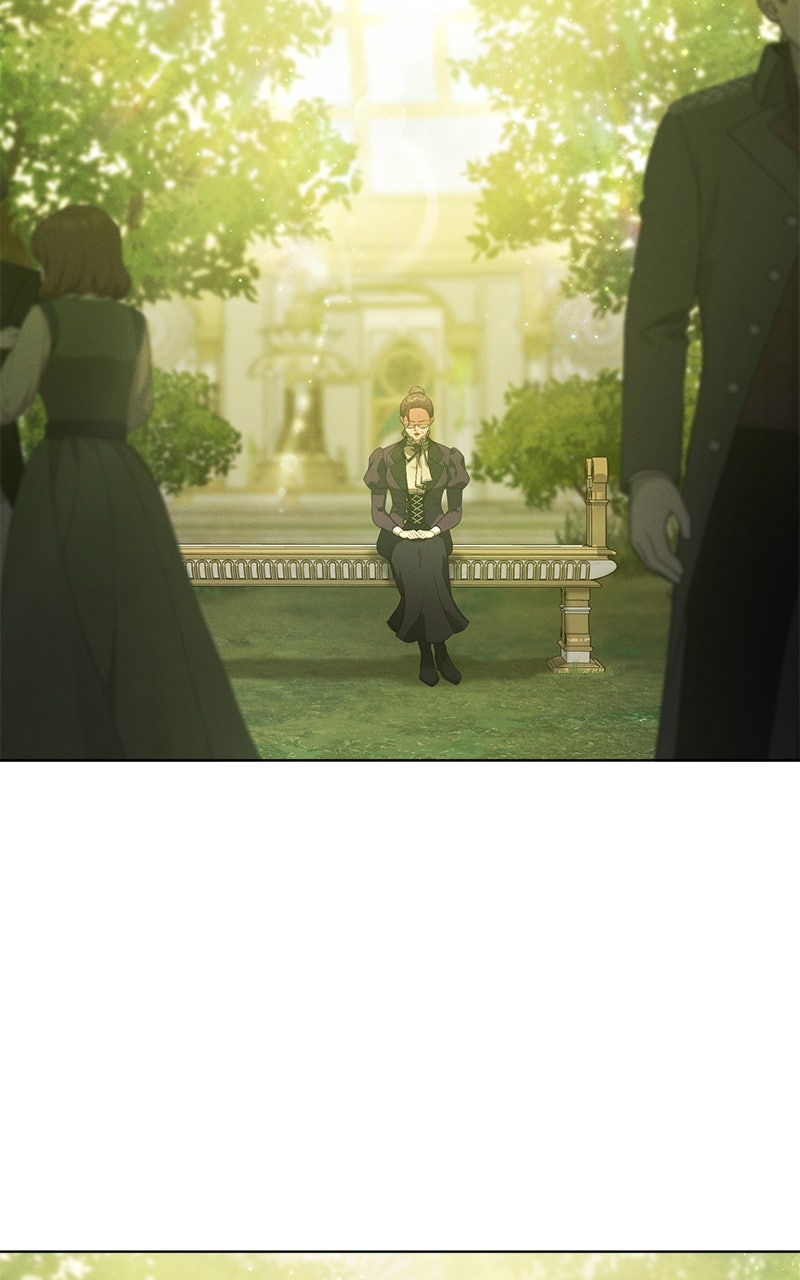 No Benefits for theReincarnated Episode 22 page 51 - 