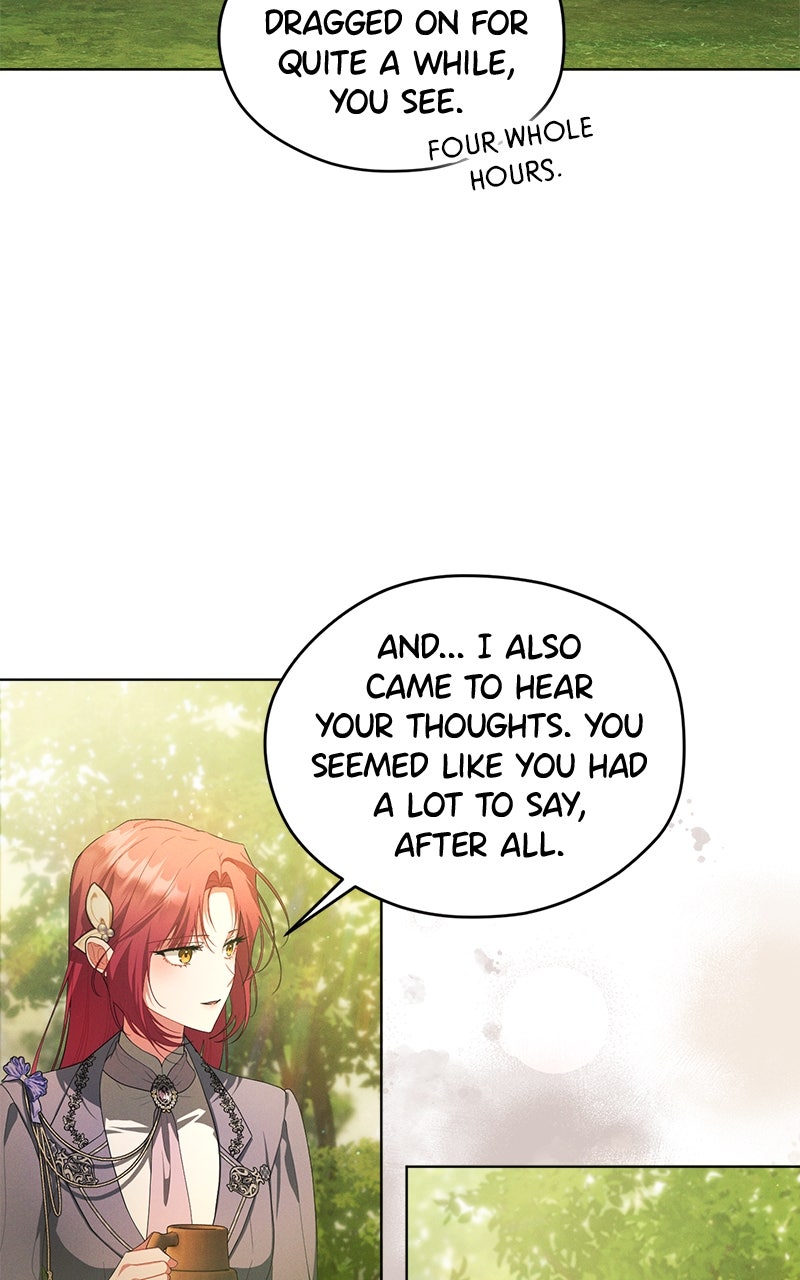 No Benefits for theReincarnated Episode 22 page 54 - 