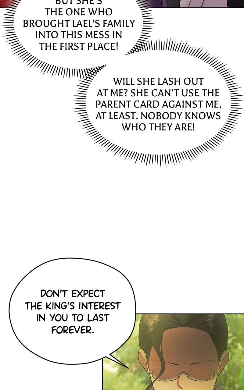 No Benefits for theReincarnated Episode 22 page 57 - 