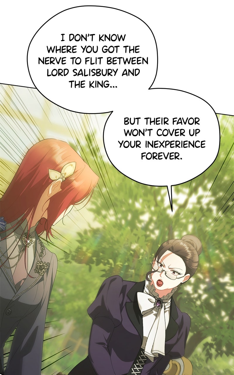 No Benefits for theReincarnated Episode 22 page 59 - 