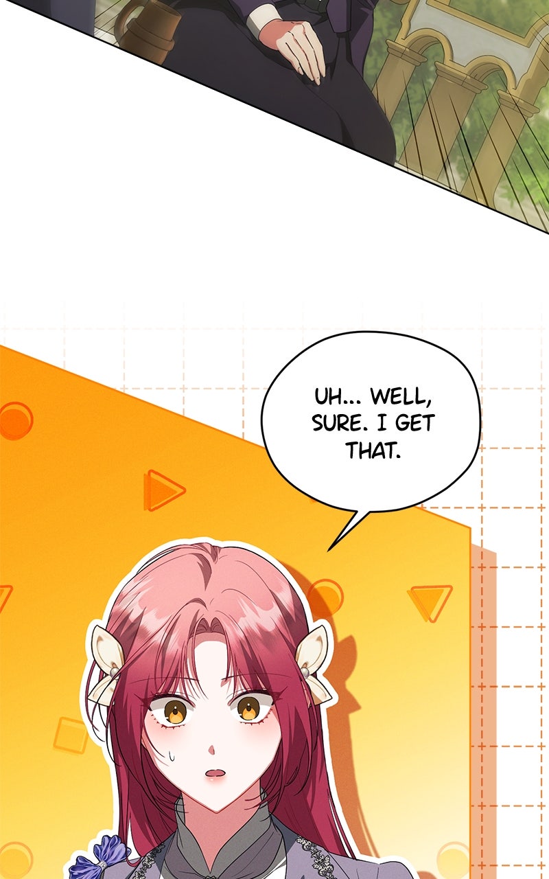 No Benefits for theReincarnated Episode 22 page 60 - 