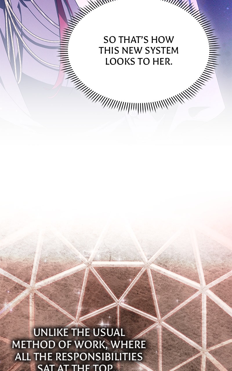 No Benefits for theReincarnated Episode 22 page 7 - 