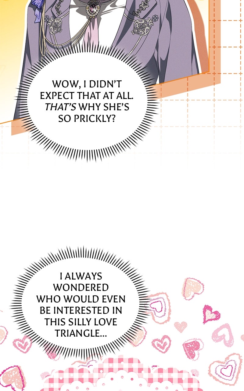 No Benefits for theReincarnated Episode 22 page 61 - 