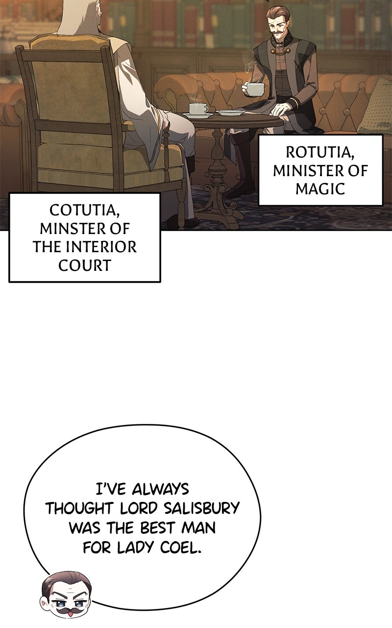 No Benefits for theReincarnated Episode 22 page 67 - 
