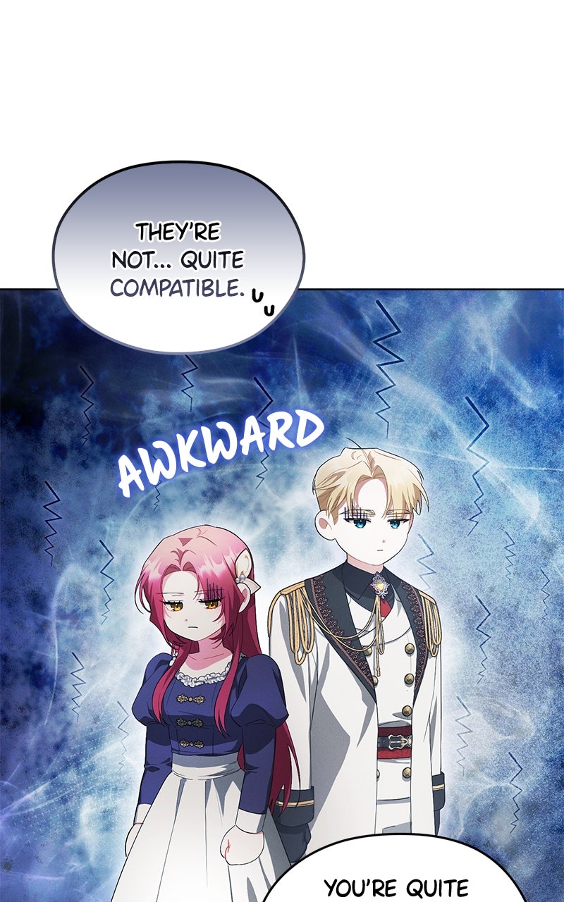 No Benefits for theReincarnated Episode 22 page 70 - 