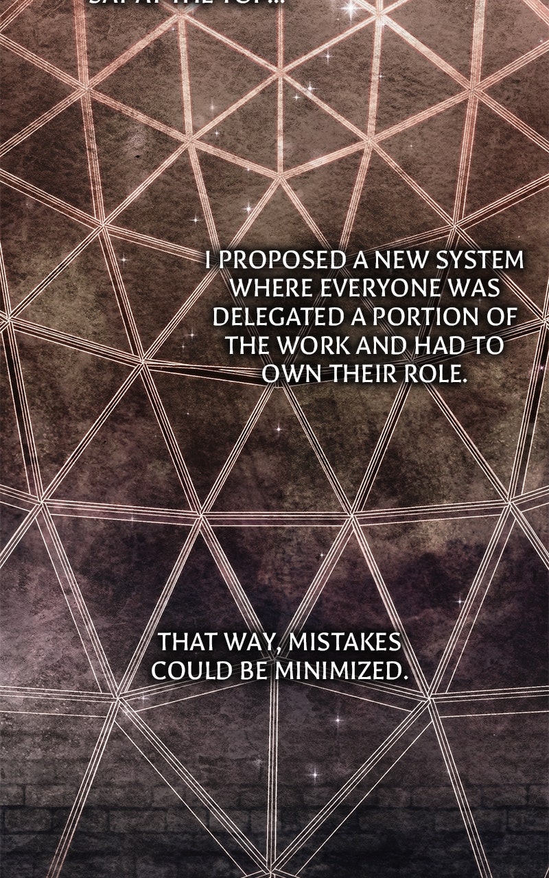 No Benefits for theReincarnated Episode 22 page 8 - 