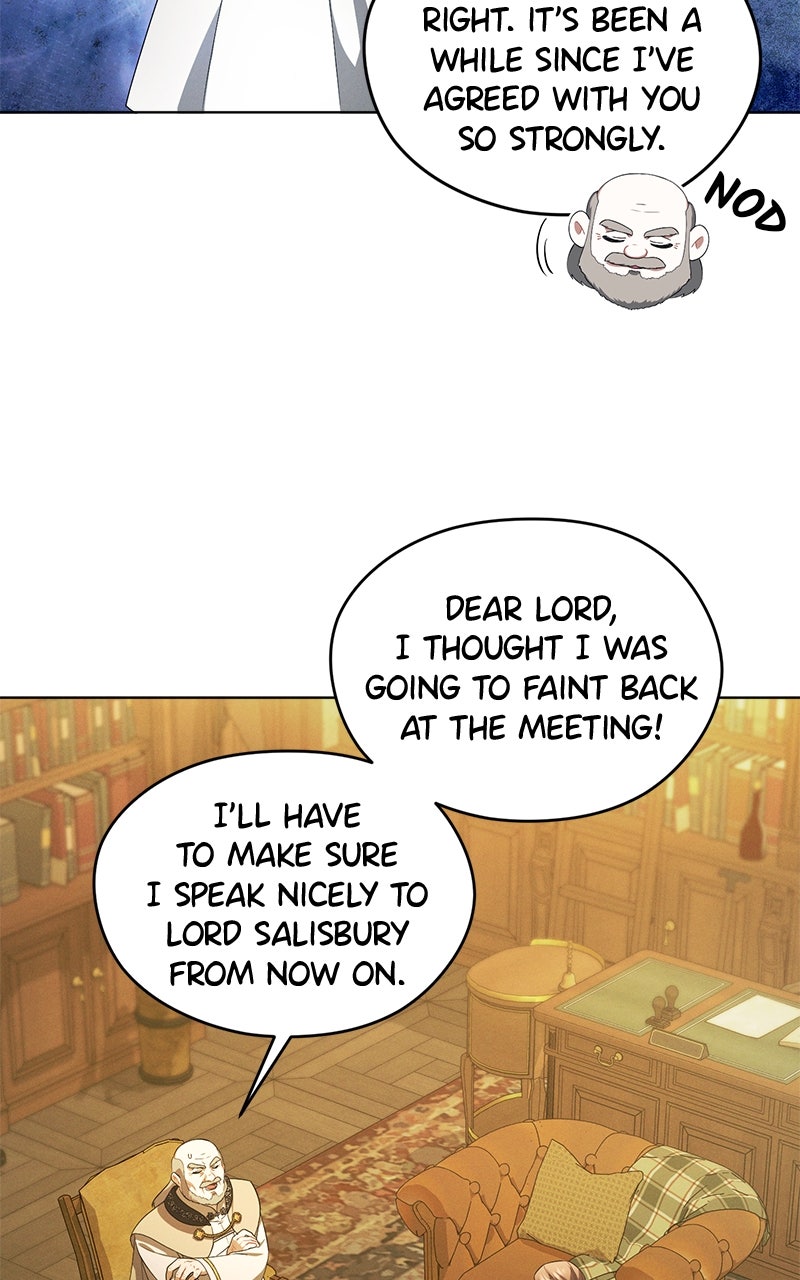 No Benefits for theReincarnated Episode 22 page 71 - 