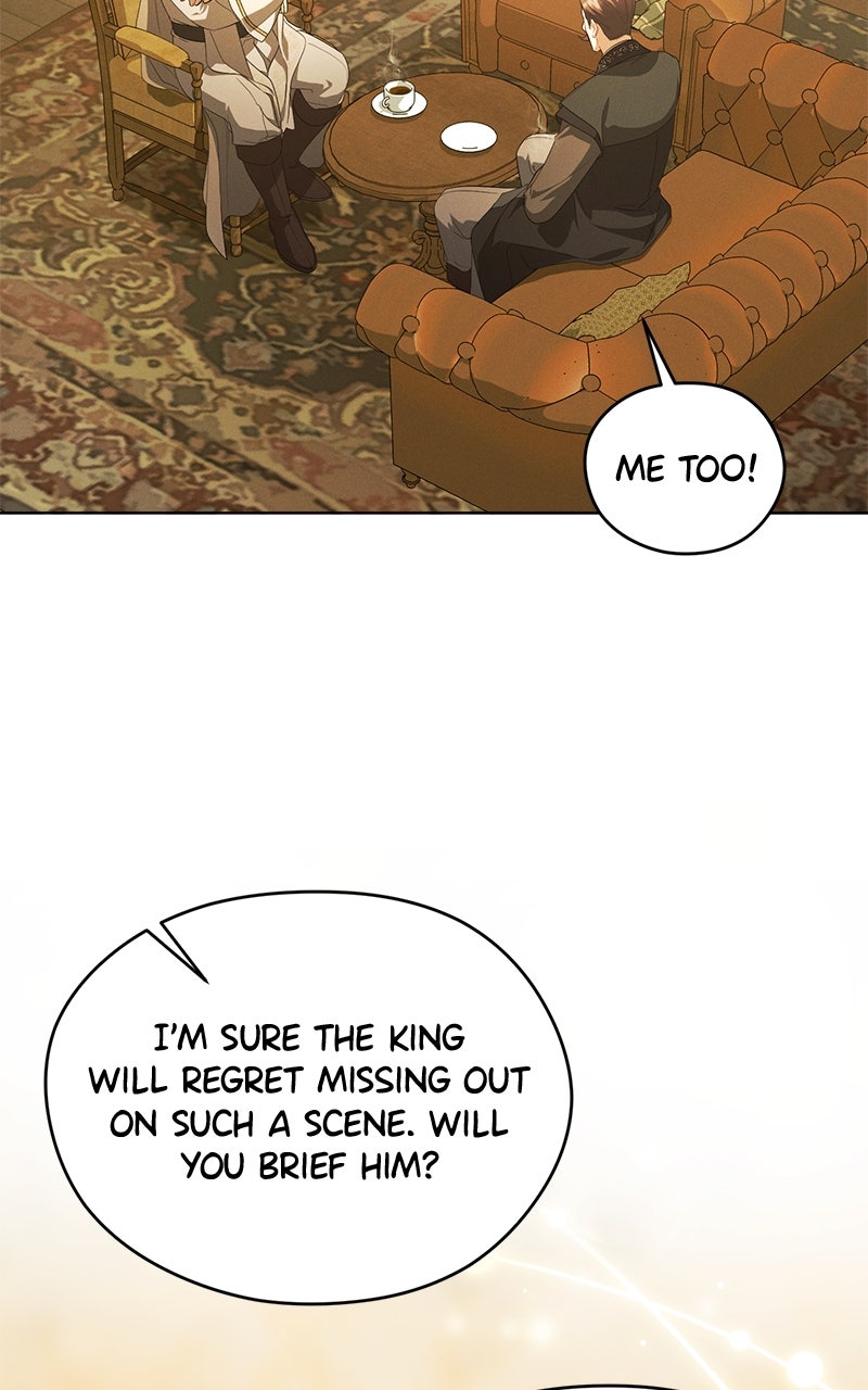 No Benefits for theReincarnated Episode 22 page 72 - 