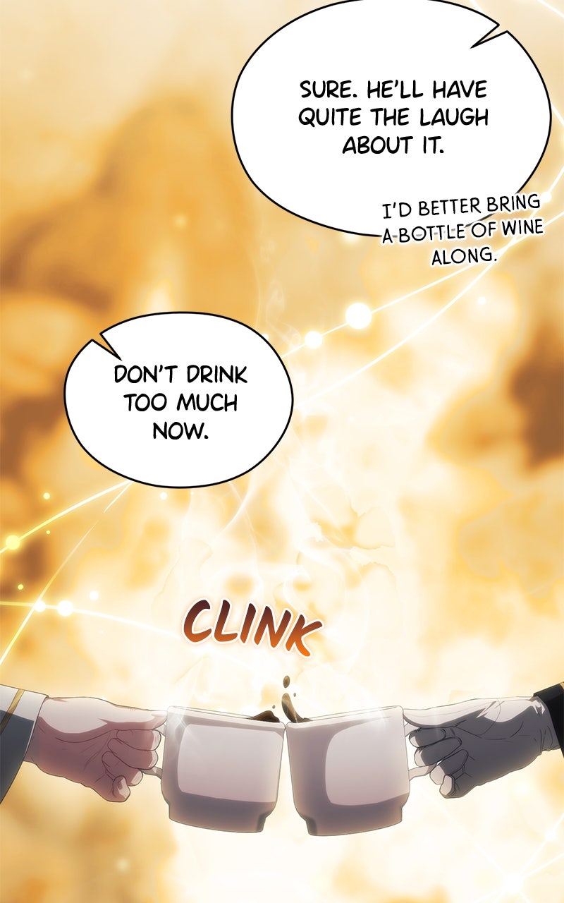No Benefits for theReincarnated Episode 22 page 73 - 