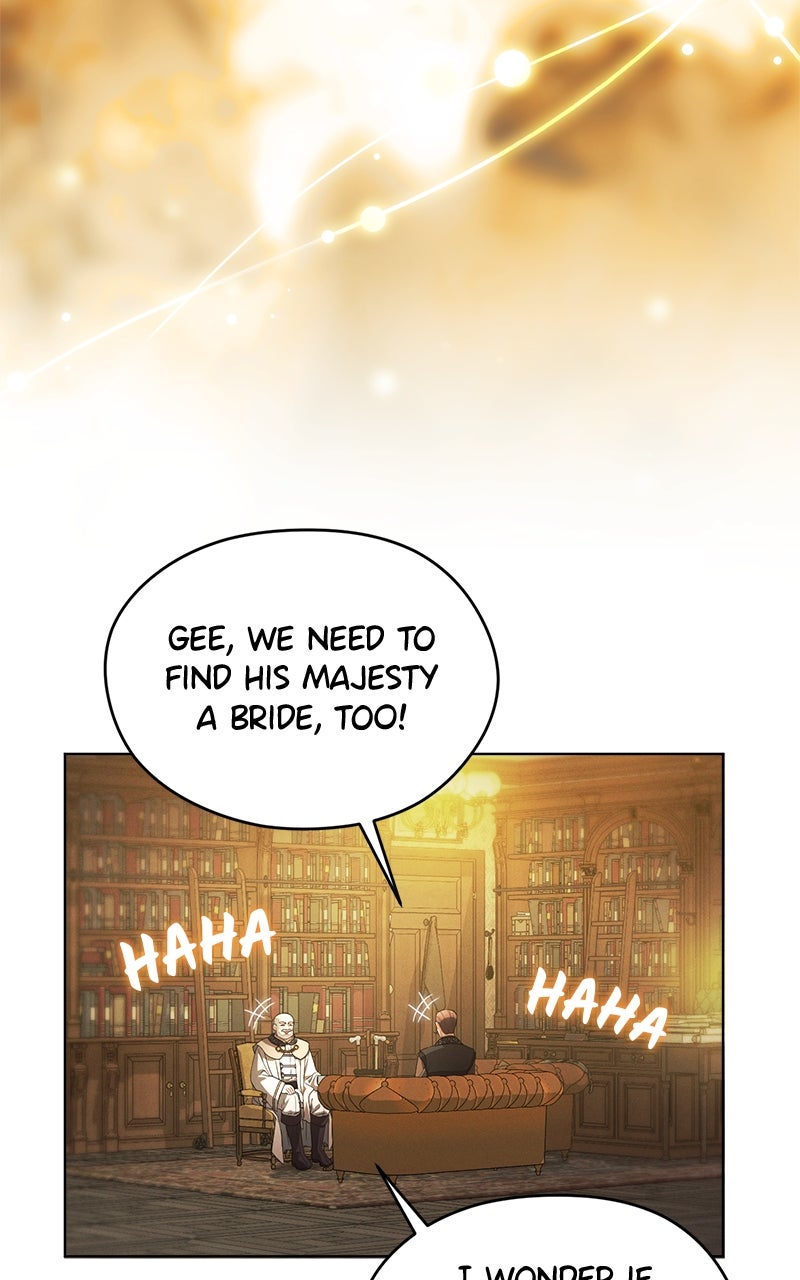 No Benefits for theReincarnated Episode 22 page 74 - 