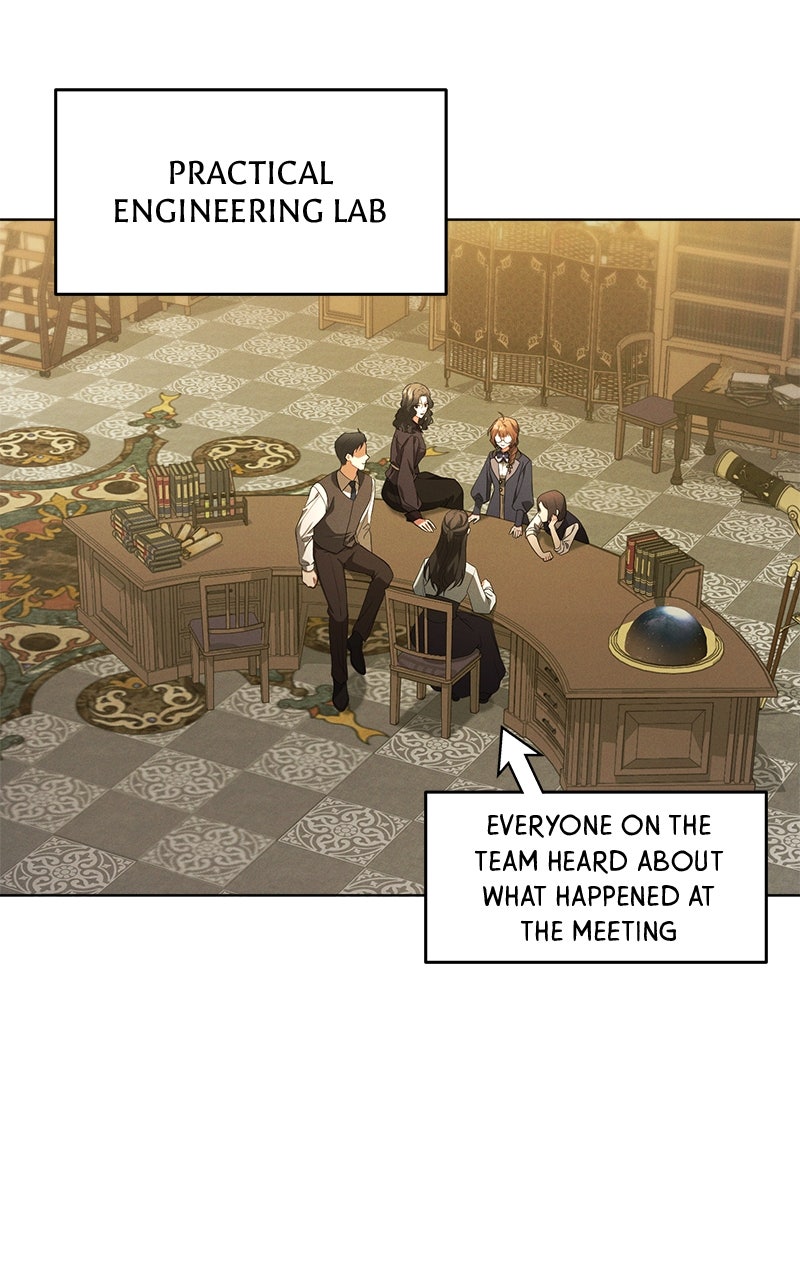 No Benefits for theReincarnated Episode 22 page 76 - 