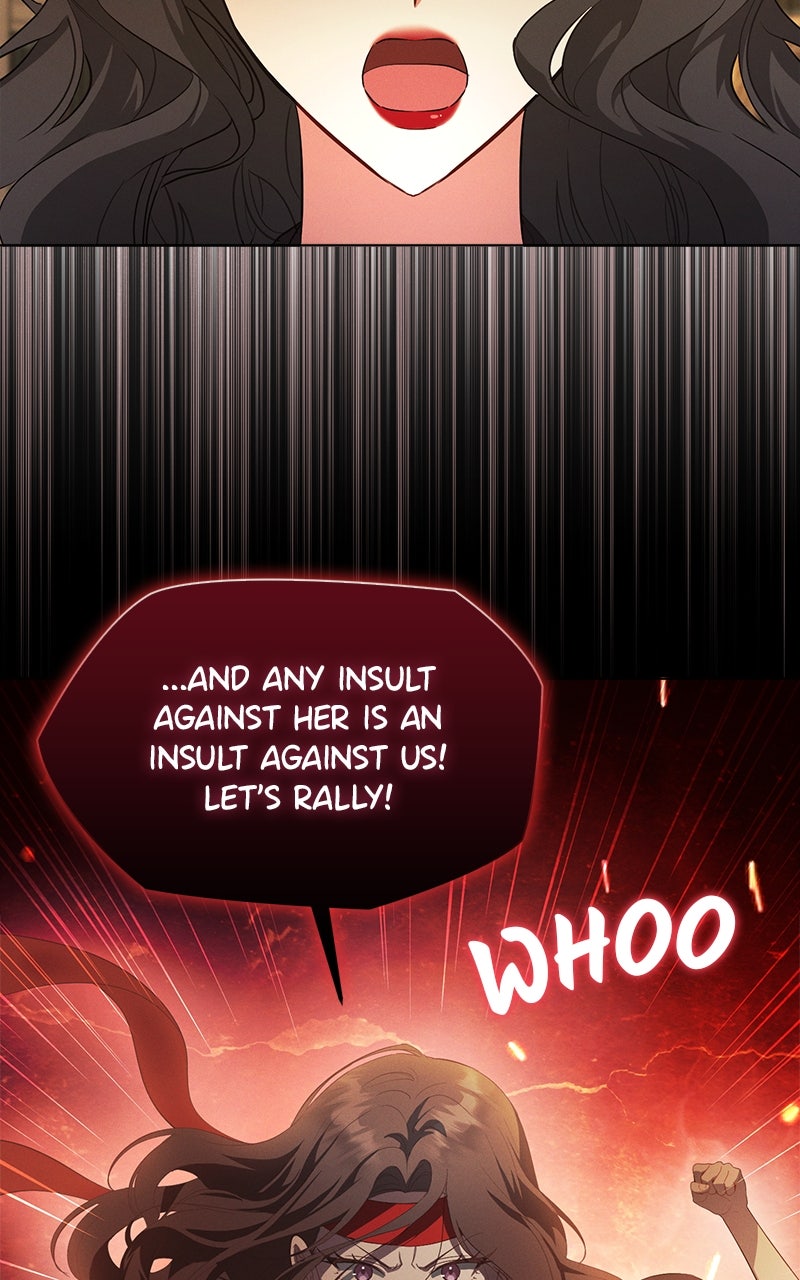 No Benefits for theReincarnated Episode 22 page 80 - 