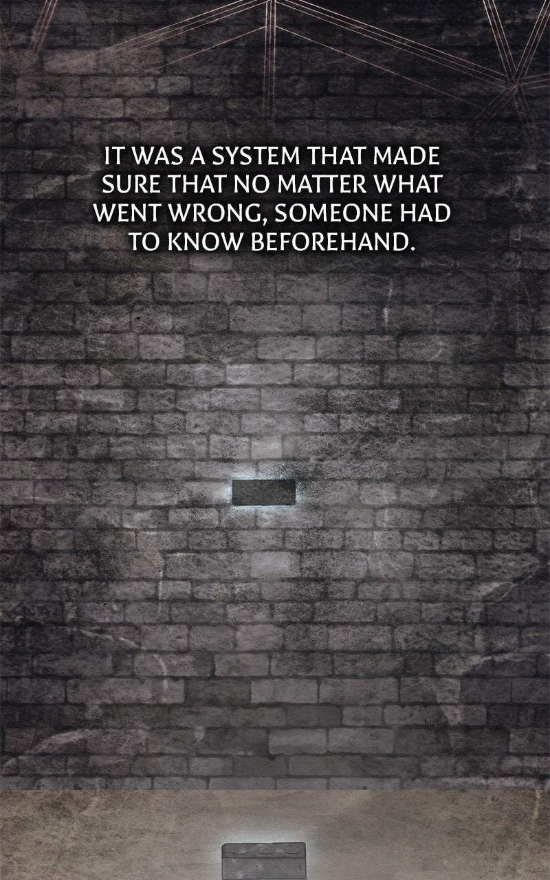 No Benefits for theReincarnated Episode 22 page 9 - 
