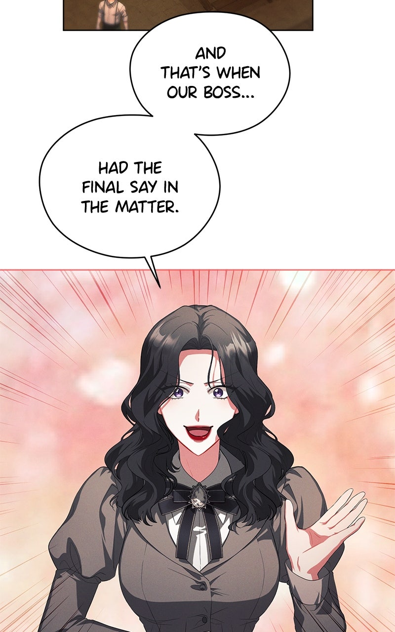 No Benefits for theReincarnated Episode 23 page 2 - 