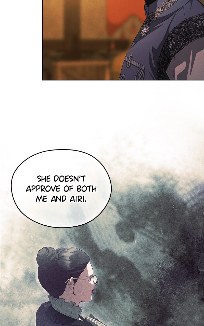 No Benefits for theReincarnated Episode 23 page 11 - 