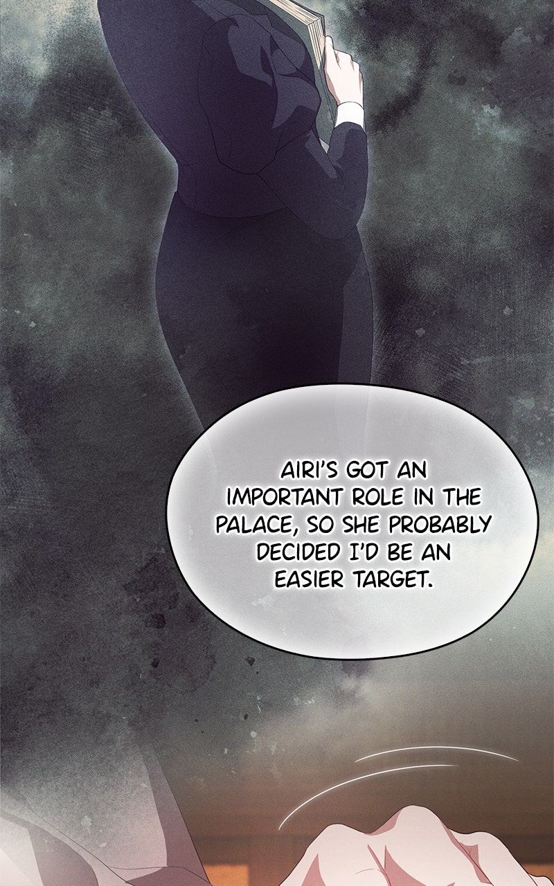 No Benefits for theReincarnated Episode 23 page 12 - 