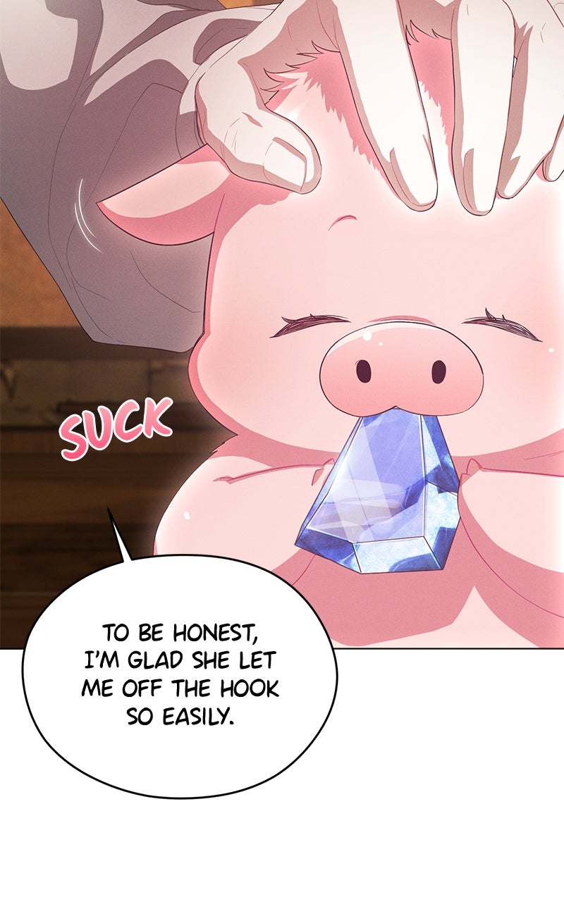 No Benefits for theReincarnated Episode 23 page 13 - 