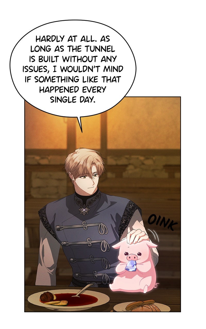 No Benefits for theReincarnated Episode 23 page 15 - 