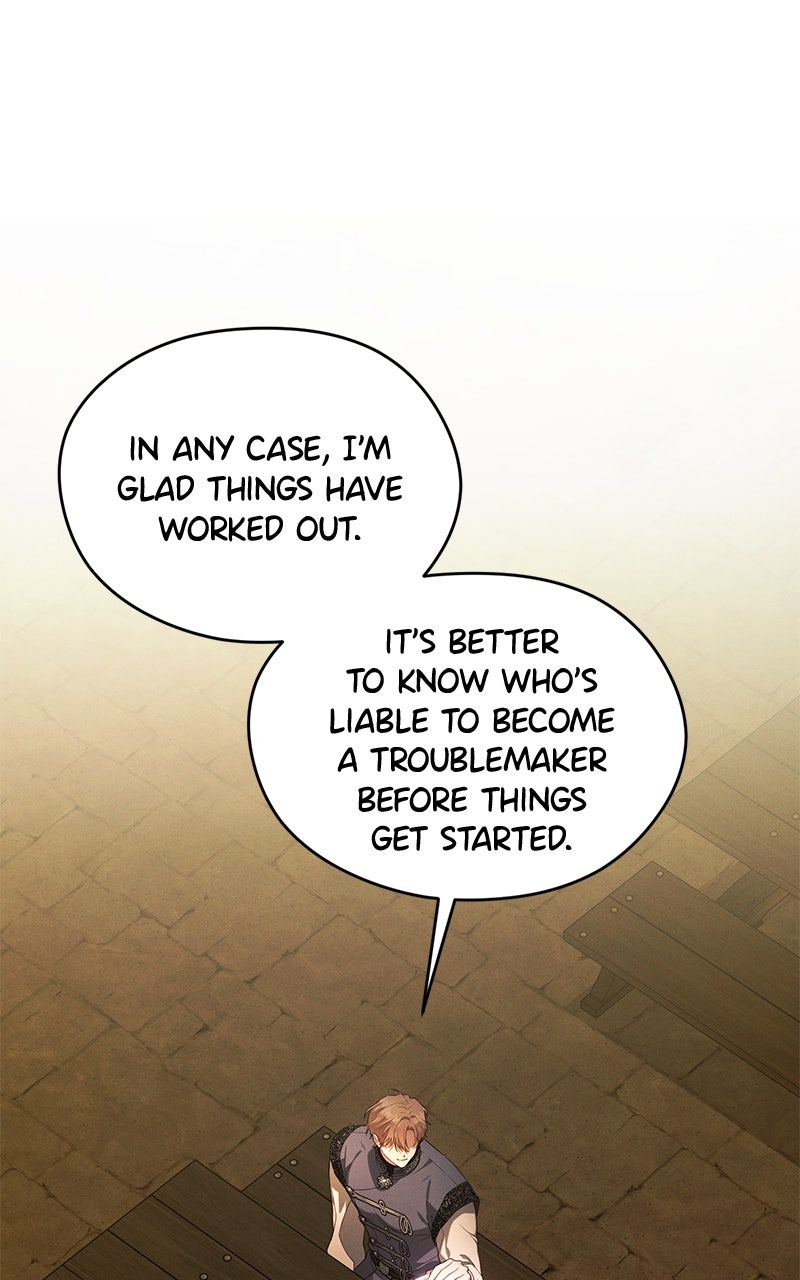 No Benefits for theReincarnated Episode 23 page 17 - 