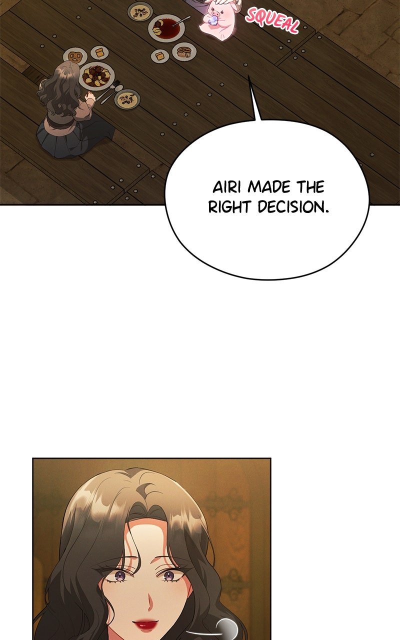 No Benefits for theReincarnated Episode 23 page 18 - 