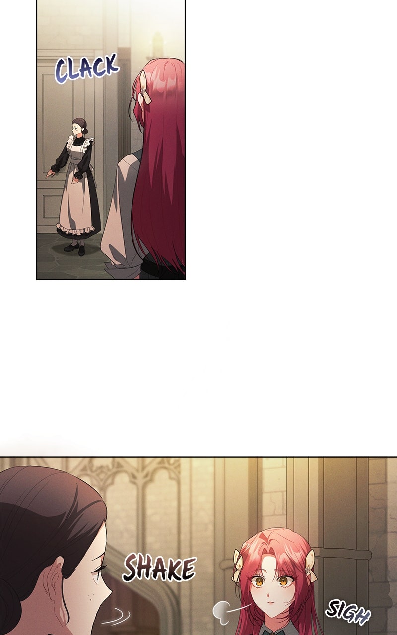 No Benefits for theReincarnated Episode 23 page 23 - 