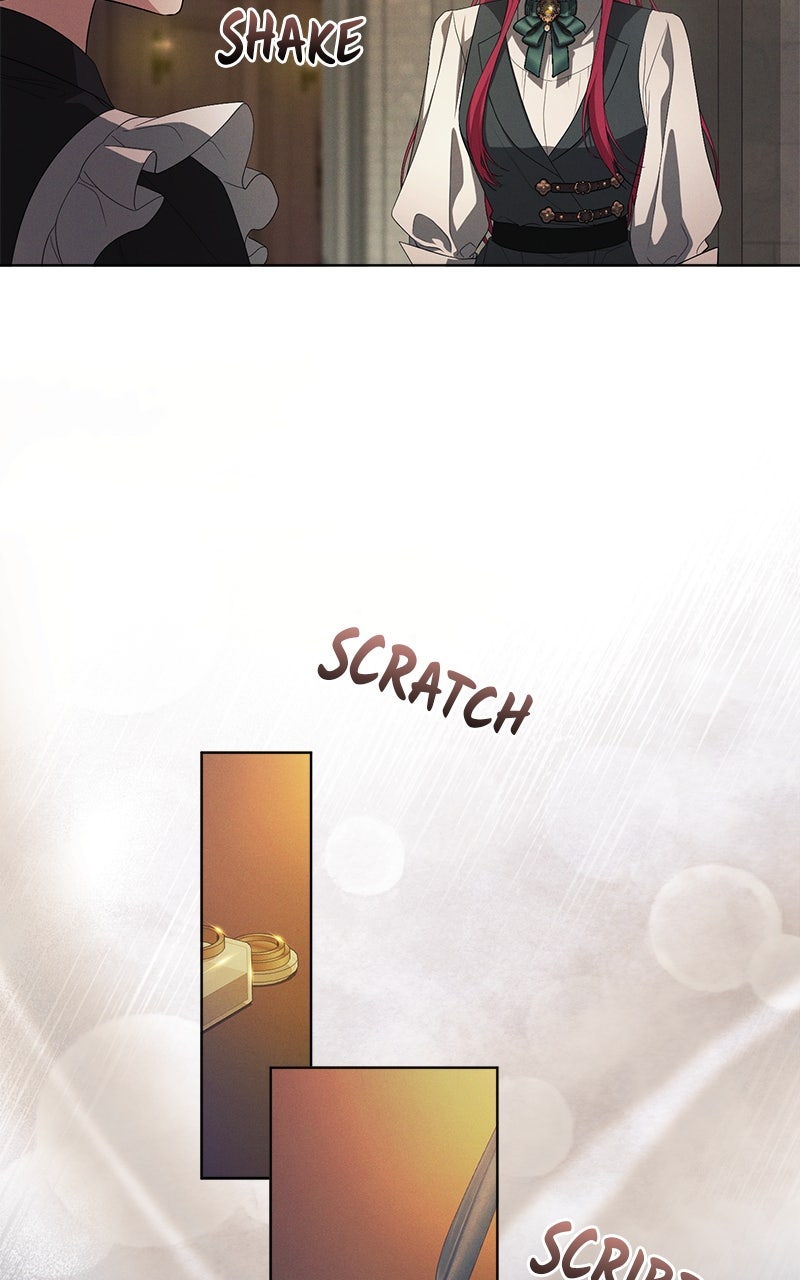 No Benefits for theReincarnated Episode 23 page 24 - 