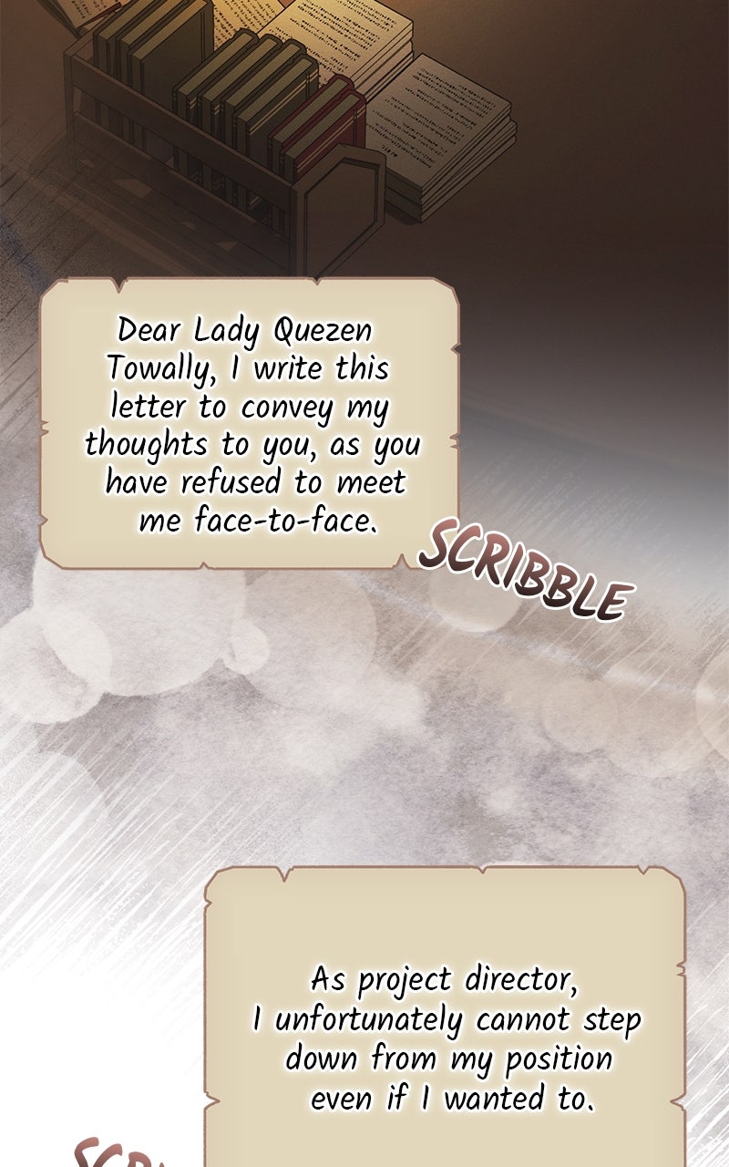 No Benefits for theReincarnated Episode 23 page 26 - 