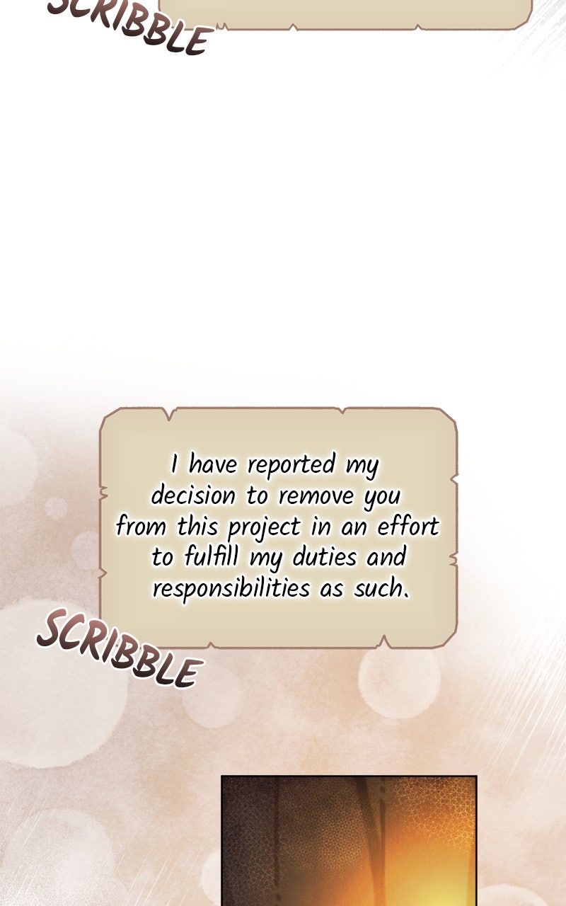 No Benefits for theReincarnated Episode 23 page 27 - 
