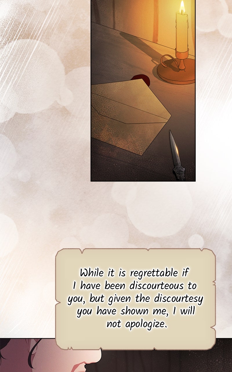 No Benefits for theReincarnated Episode 23 page 28 - 