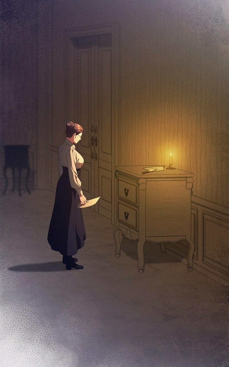 No Benefits for theReincarnated Episode 23 page 30 - 