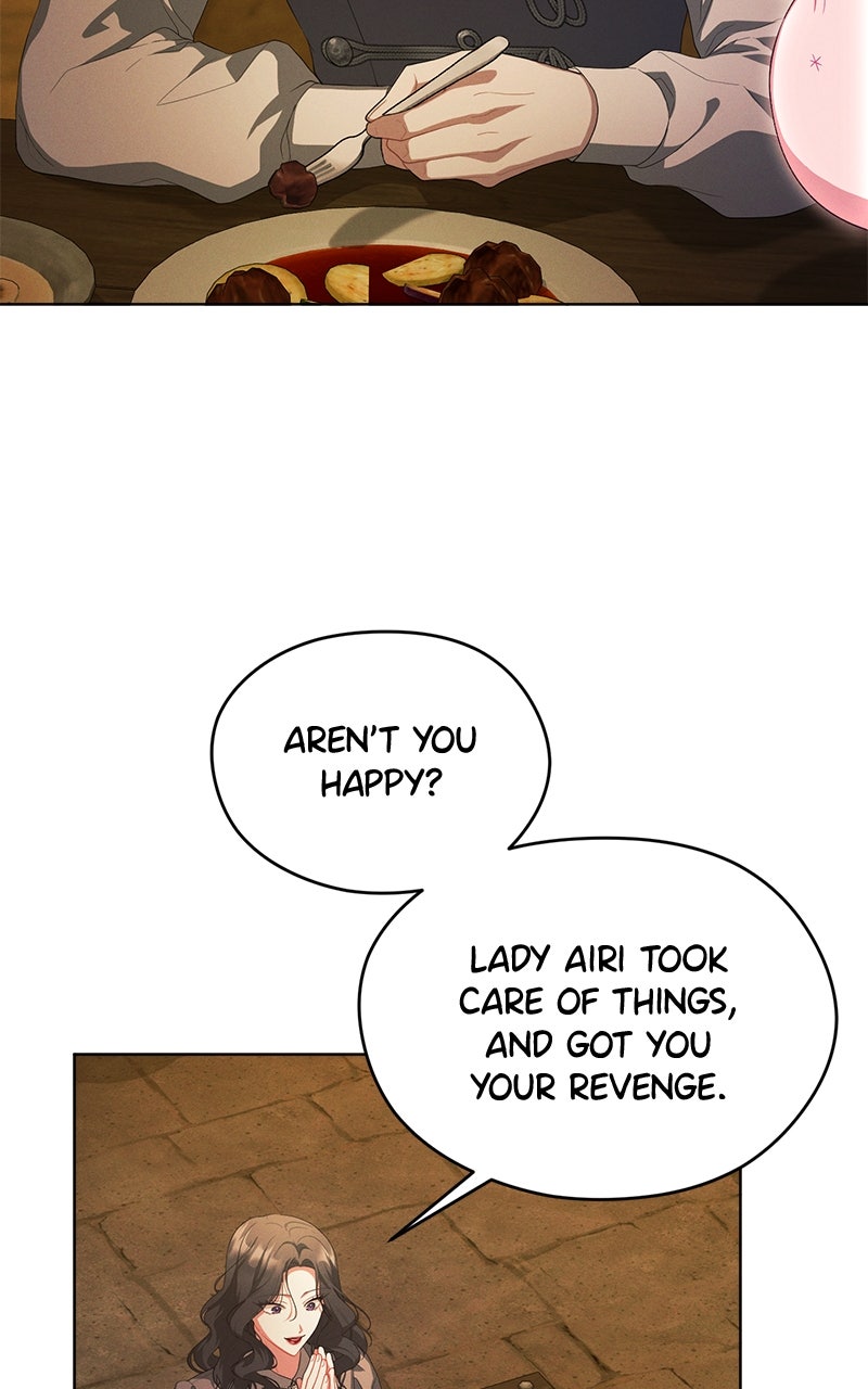 No Benefits for theReincarnated Episode 23 page 4 - 