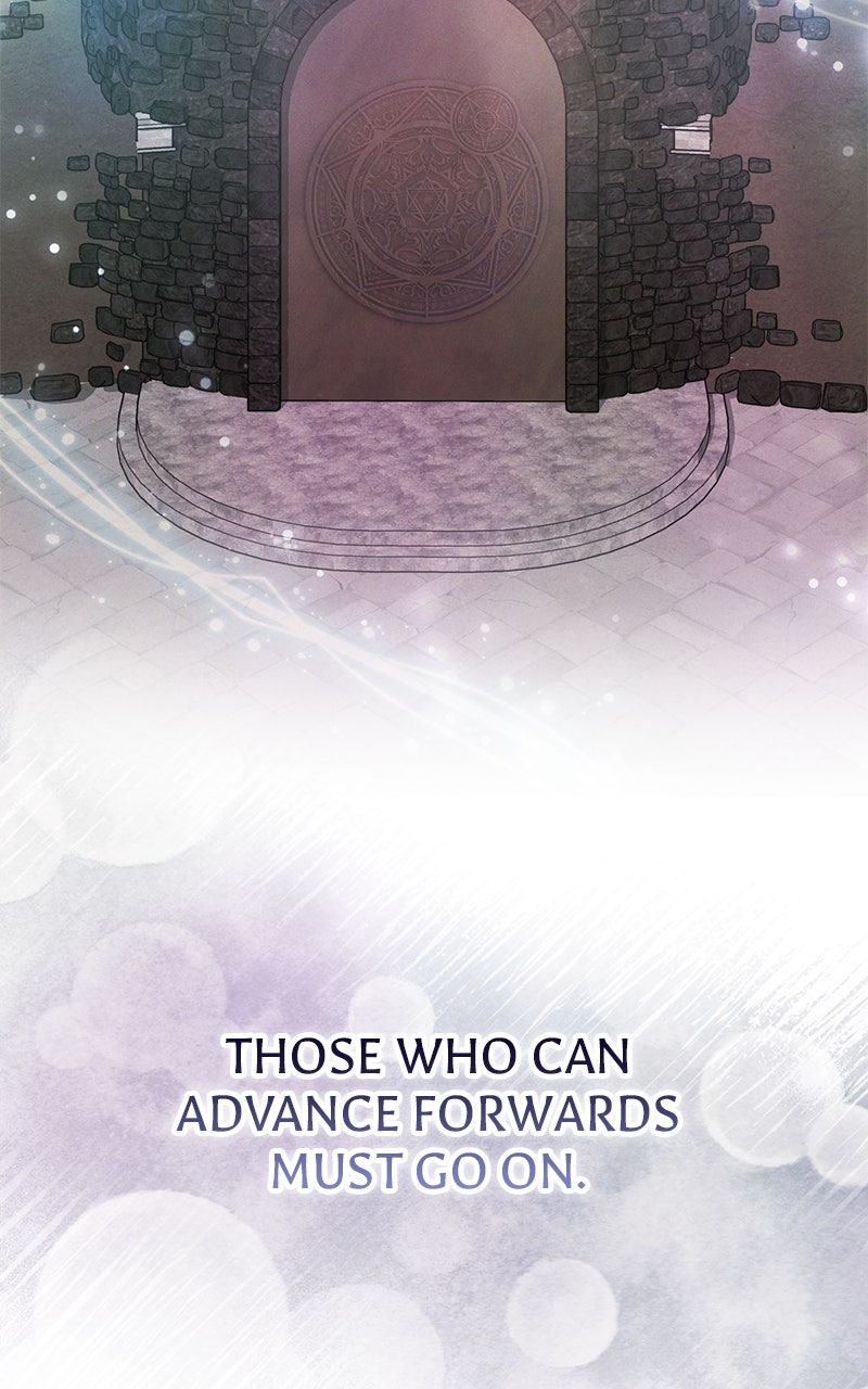 No Benefits for theReincarnated Episode 23 page 34 - 
