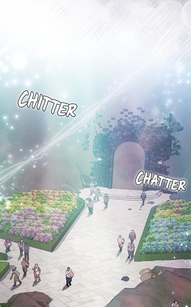 No Benefits for theReincarnated Episode 23 page 35 - 