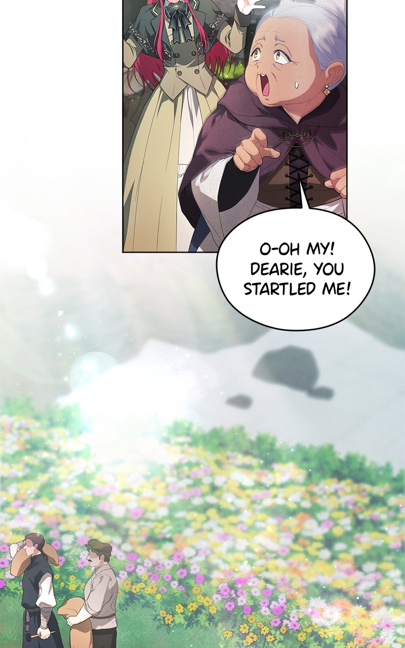 No Benefits for theReincarnated Episode 23 page 38 - 