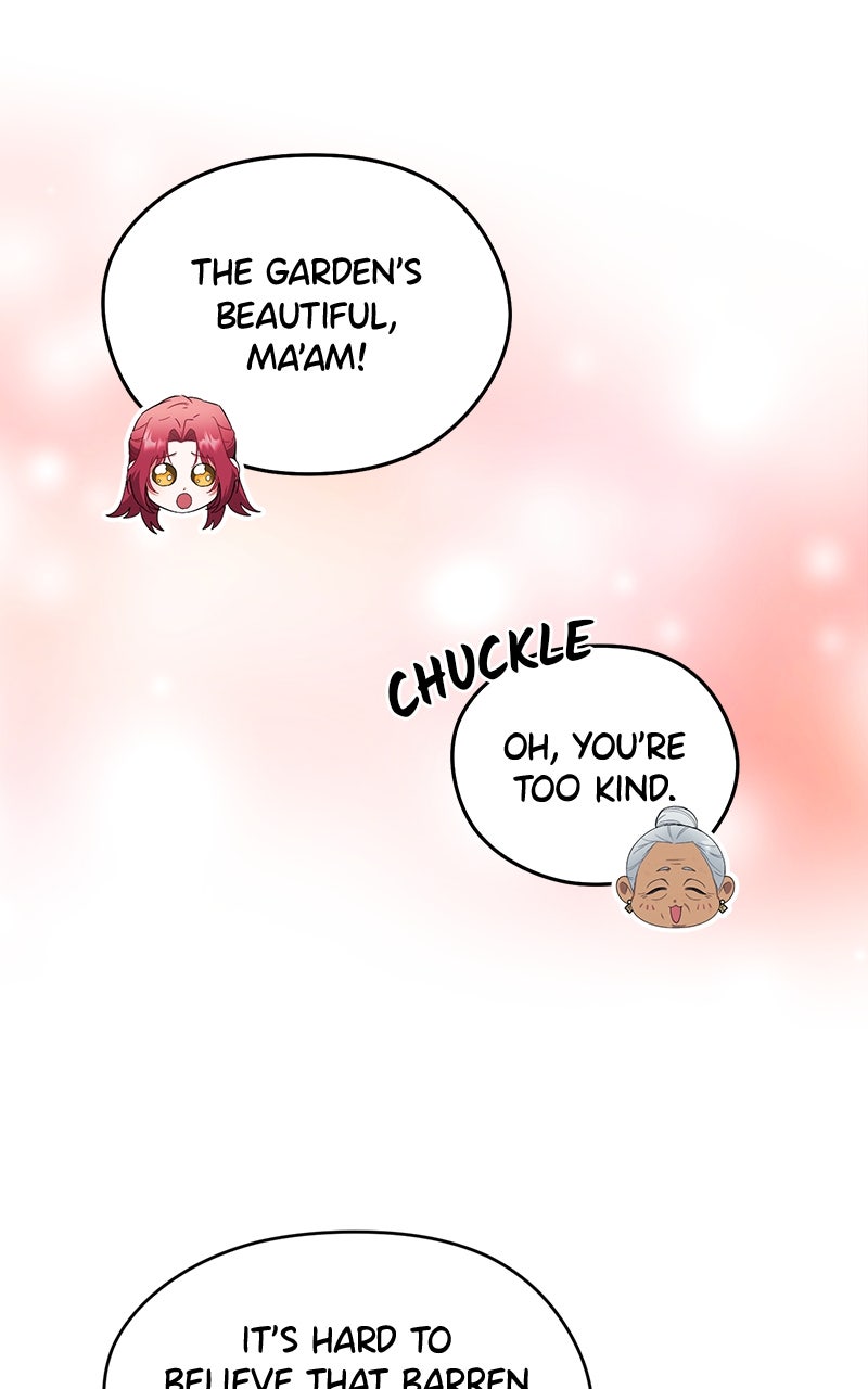 No Benefits for theReincarnated Episode 23 page 40 - 
